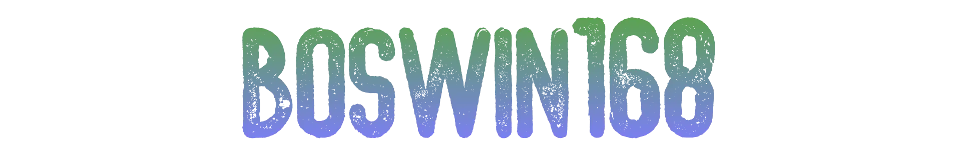 BOSWIN168